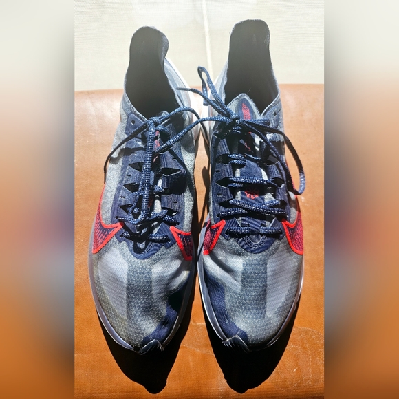 Nike Zoom Gravity Mens size 9.5 Running Trainers Sneakers Shoes - Picture 4 of 15